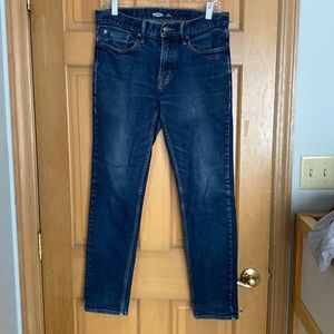 Old Navy Mens Jeans
